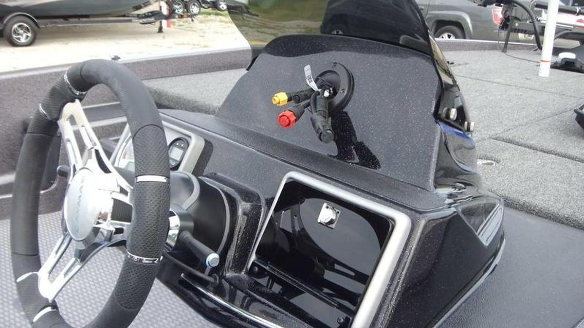 2025 Caymas Boats CX21 PRO