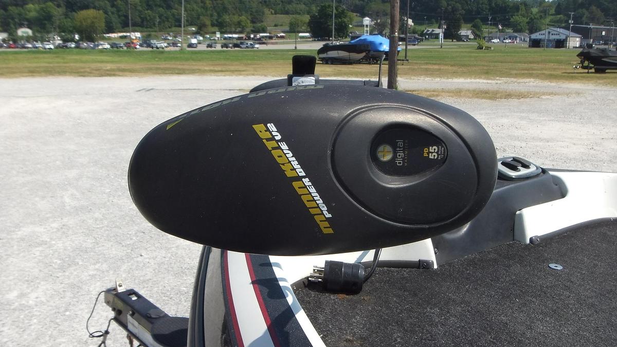 Used 2014 Nitro Boats Z7 Sport