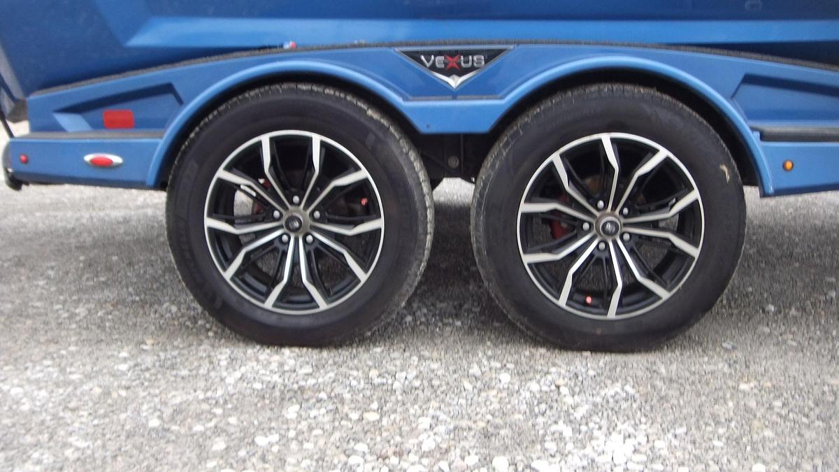 Used 2020 Vexus Boats VX20