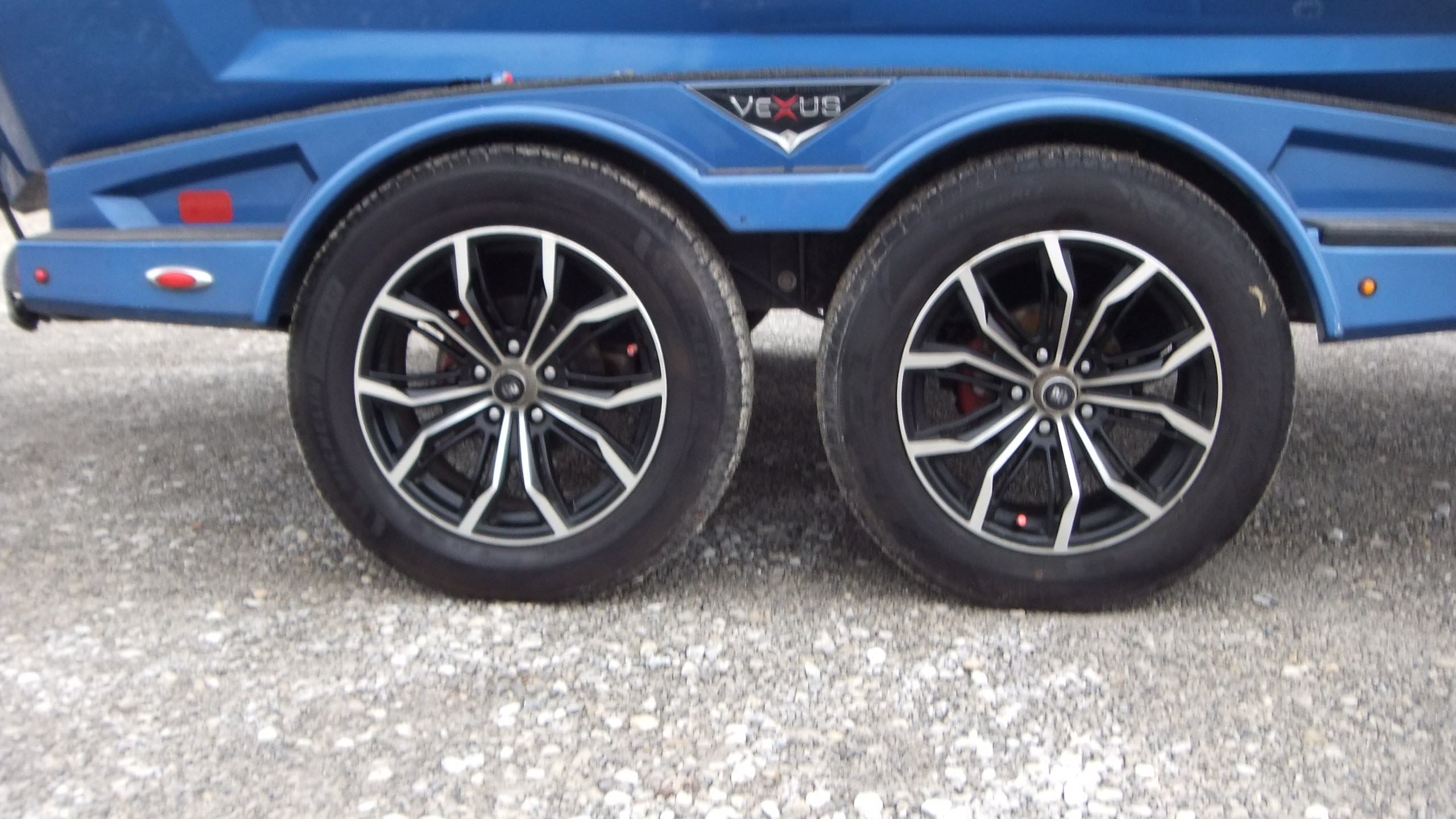 Used 2020 Vexus Boats VX20