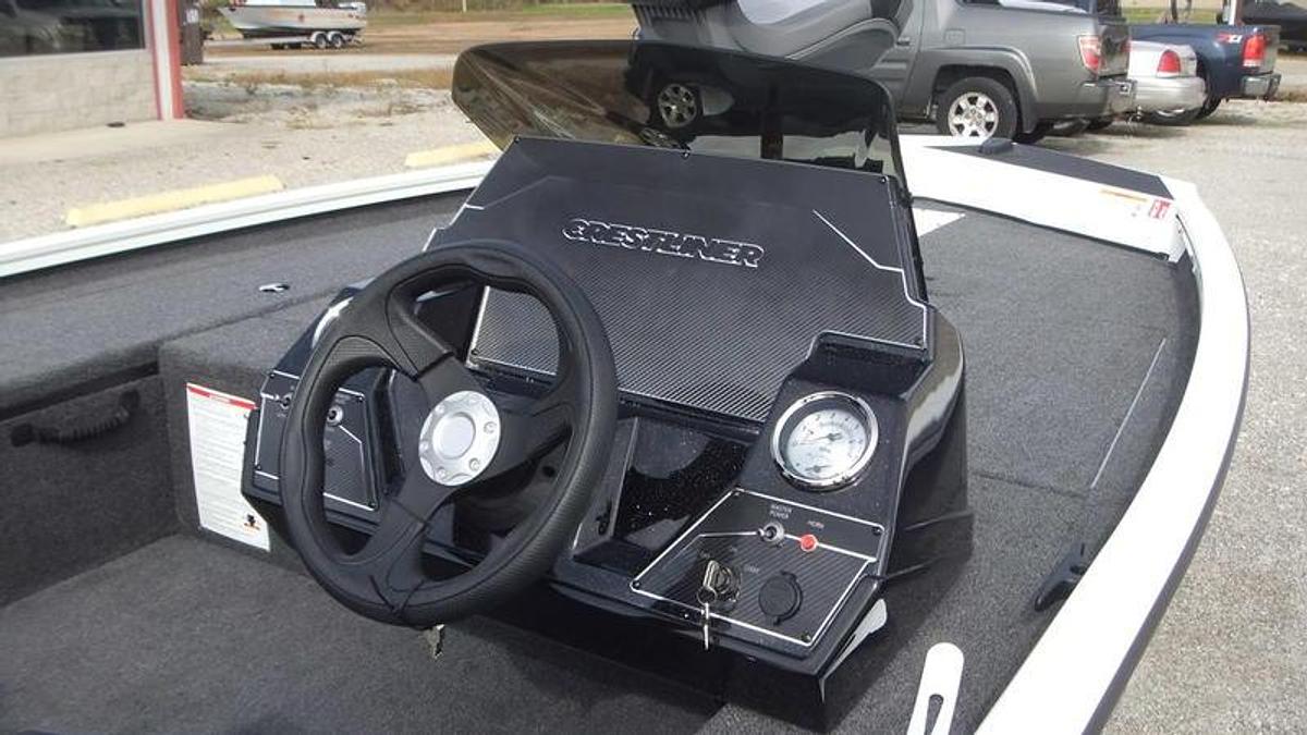 2026 Crestliner Boats XF179