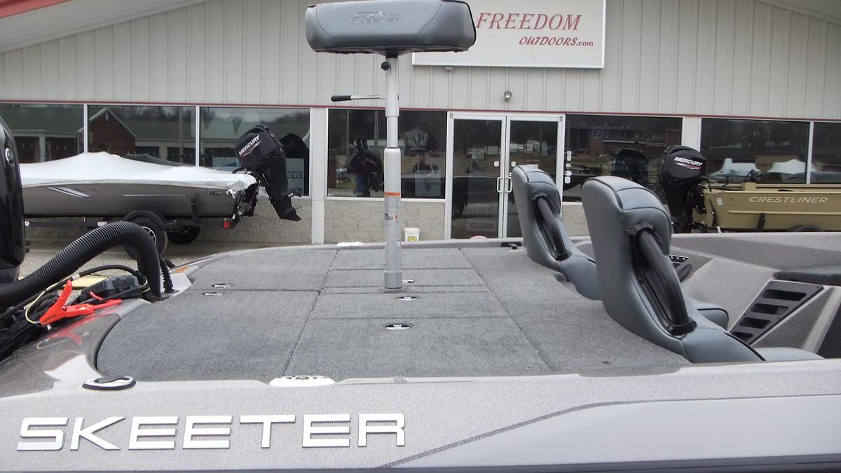 2025 Skeeter Boats ZXR21