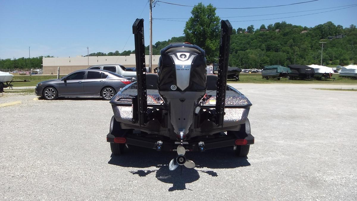 2026 Skeeter Boats ZXE20
