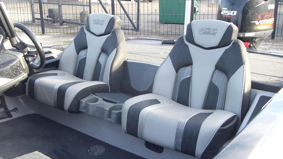 Used 2019 Skeeter Boats FX20