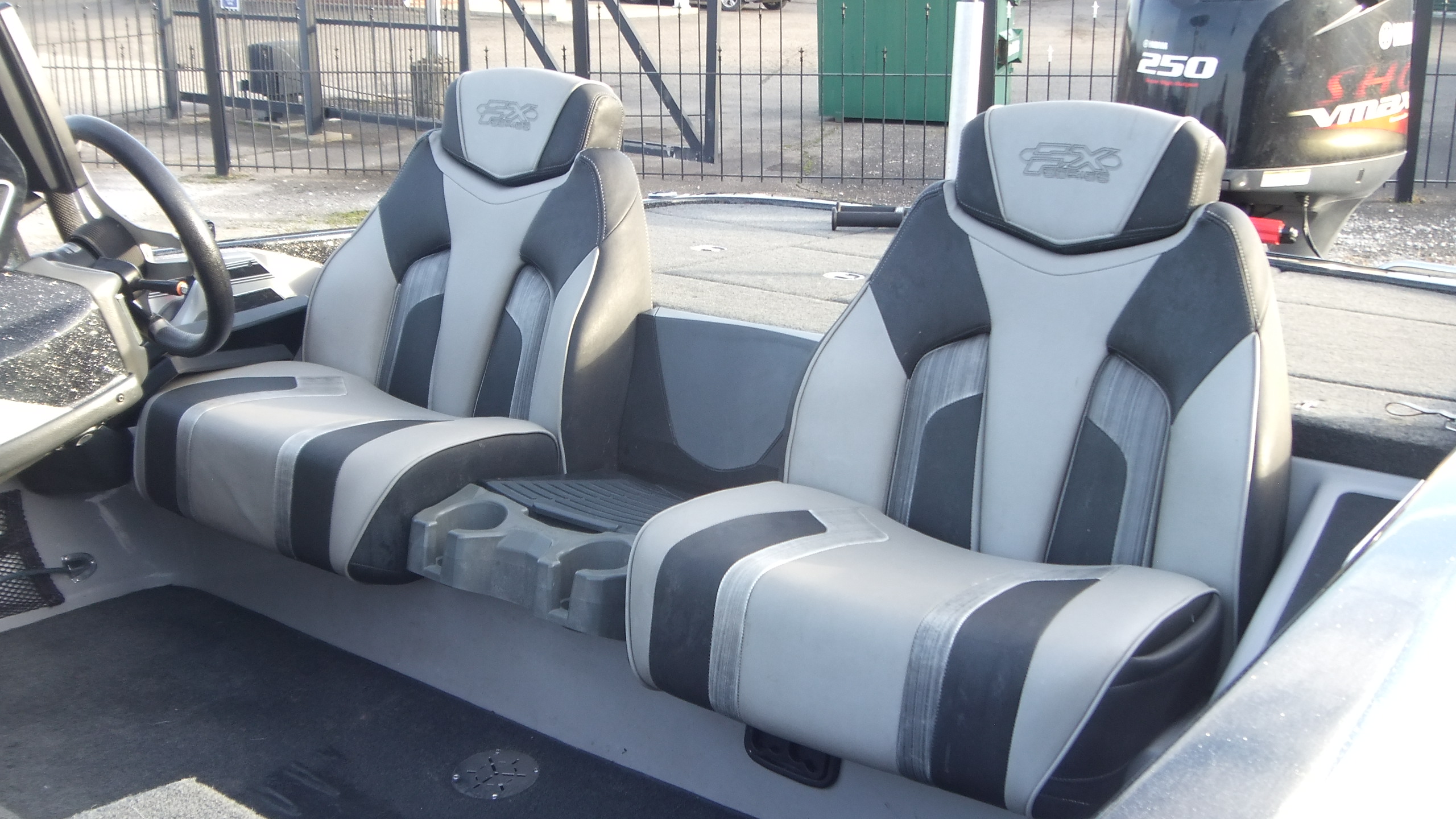 Used 2019 Skeeter Boats FX20