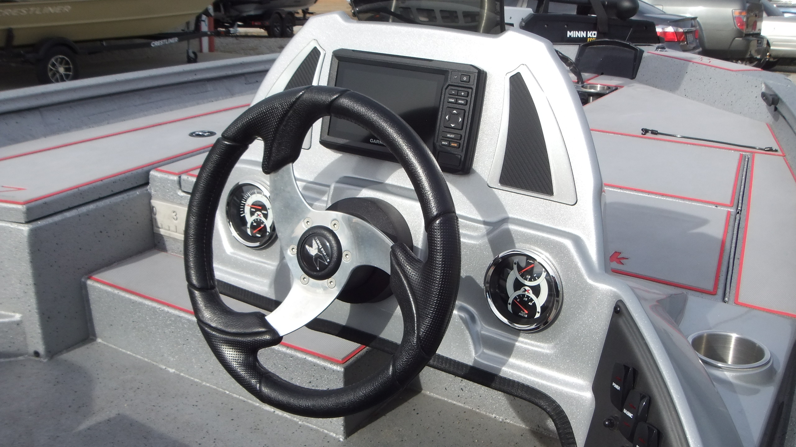 Used 2022  Xpress Boats H17