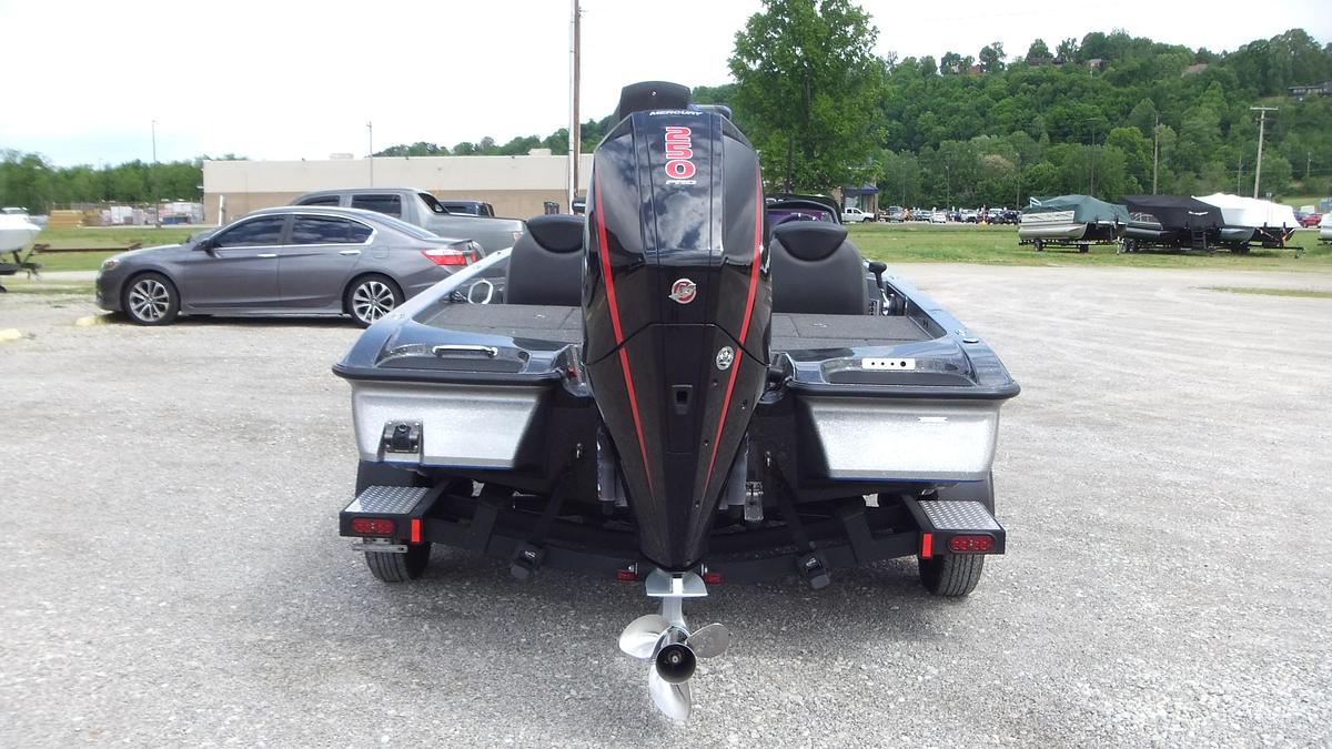 Used 2022 Caymas Boats CX20 PRO