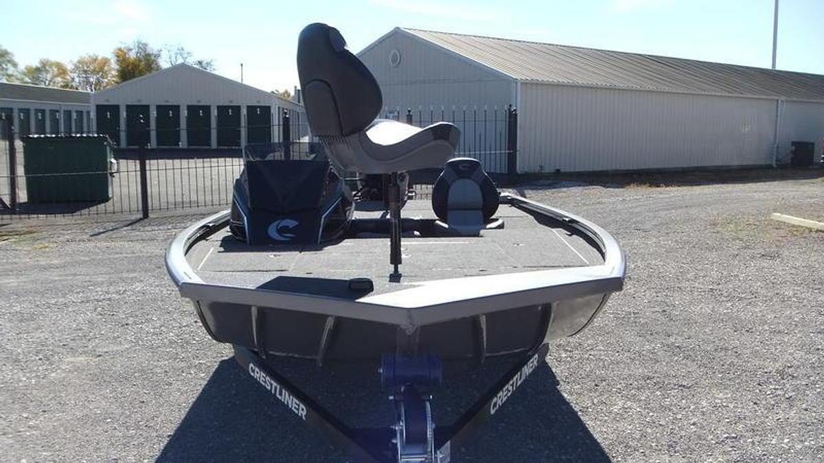 2026 Crestliner Boats XF179