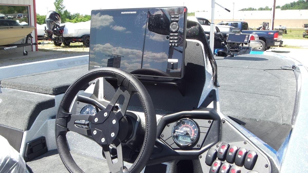 2026 Skeeter Boats ZXE21
