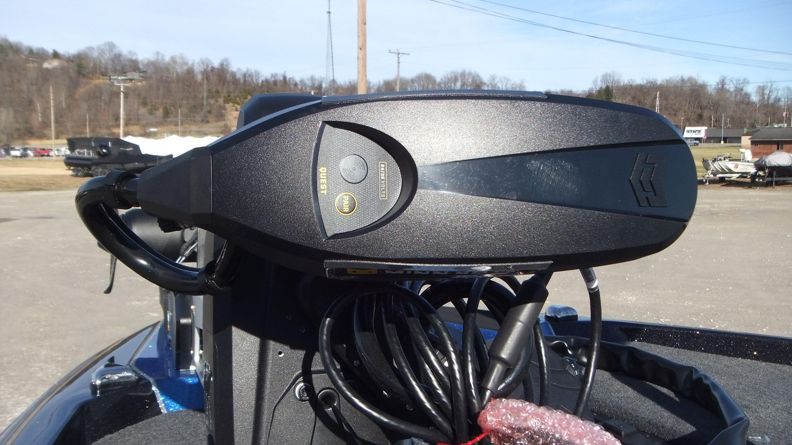 2026 Skeeter Boats ZXE20