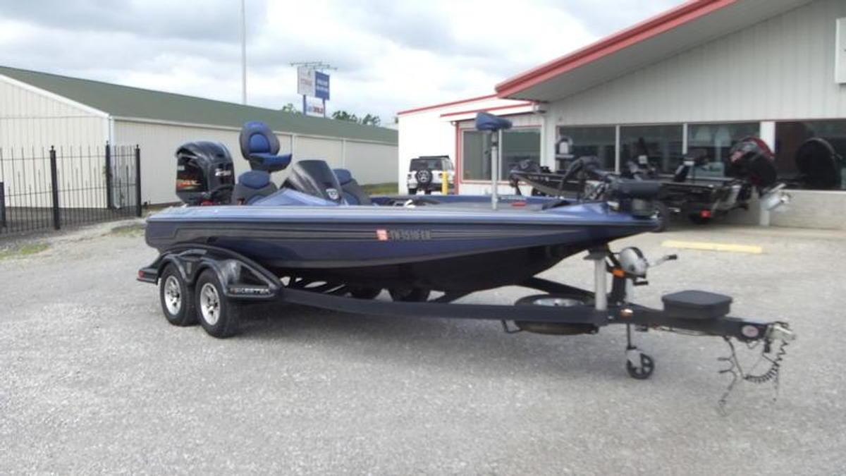 Used 2016 Skeeter Boats FX20