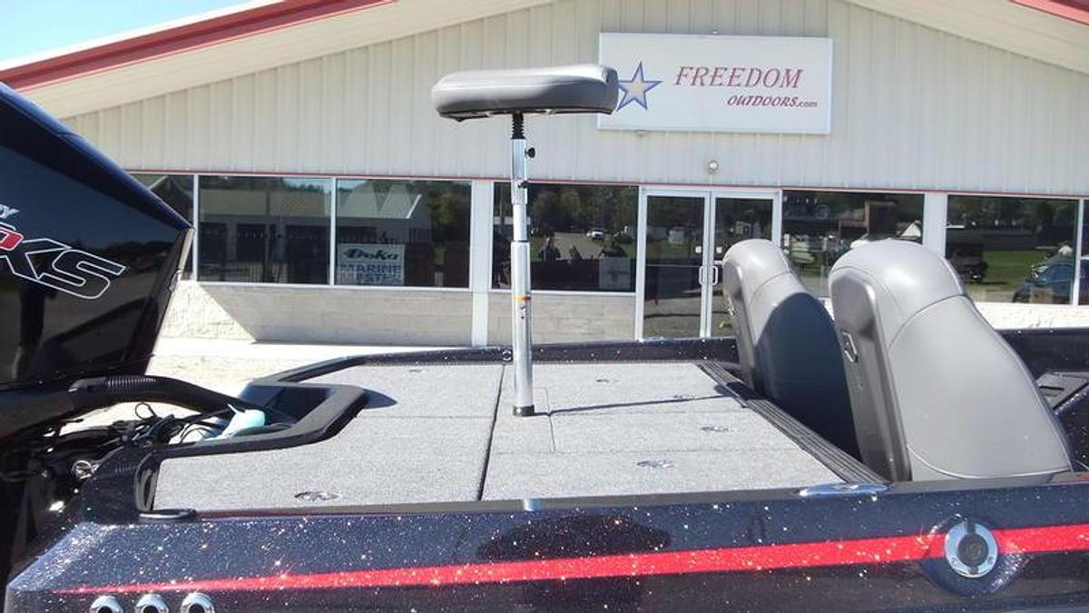 2026 IKON Boats VLS20