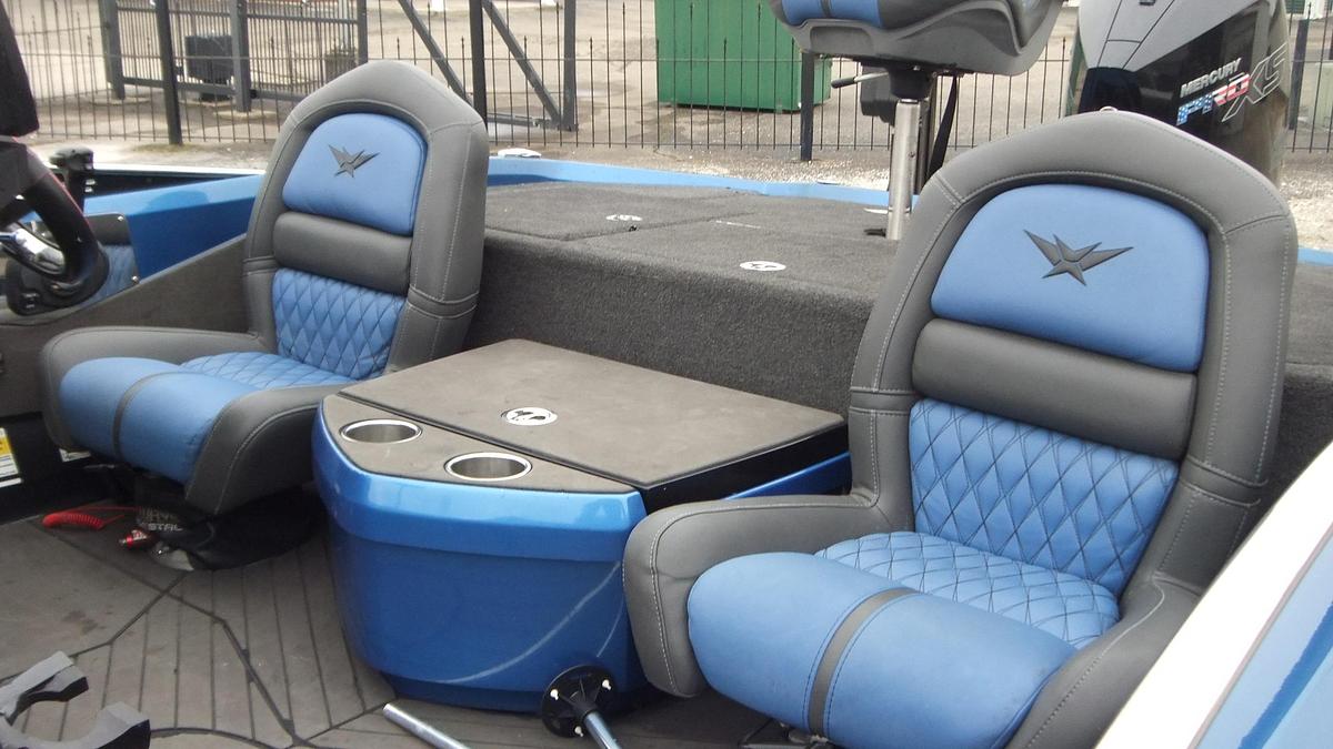 Used 2020 Vexus Boats VX20