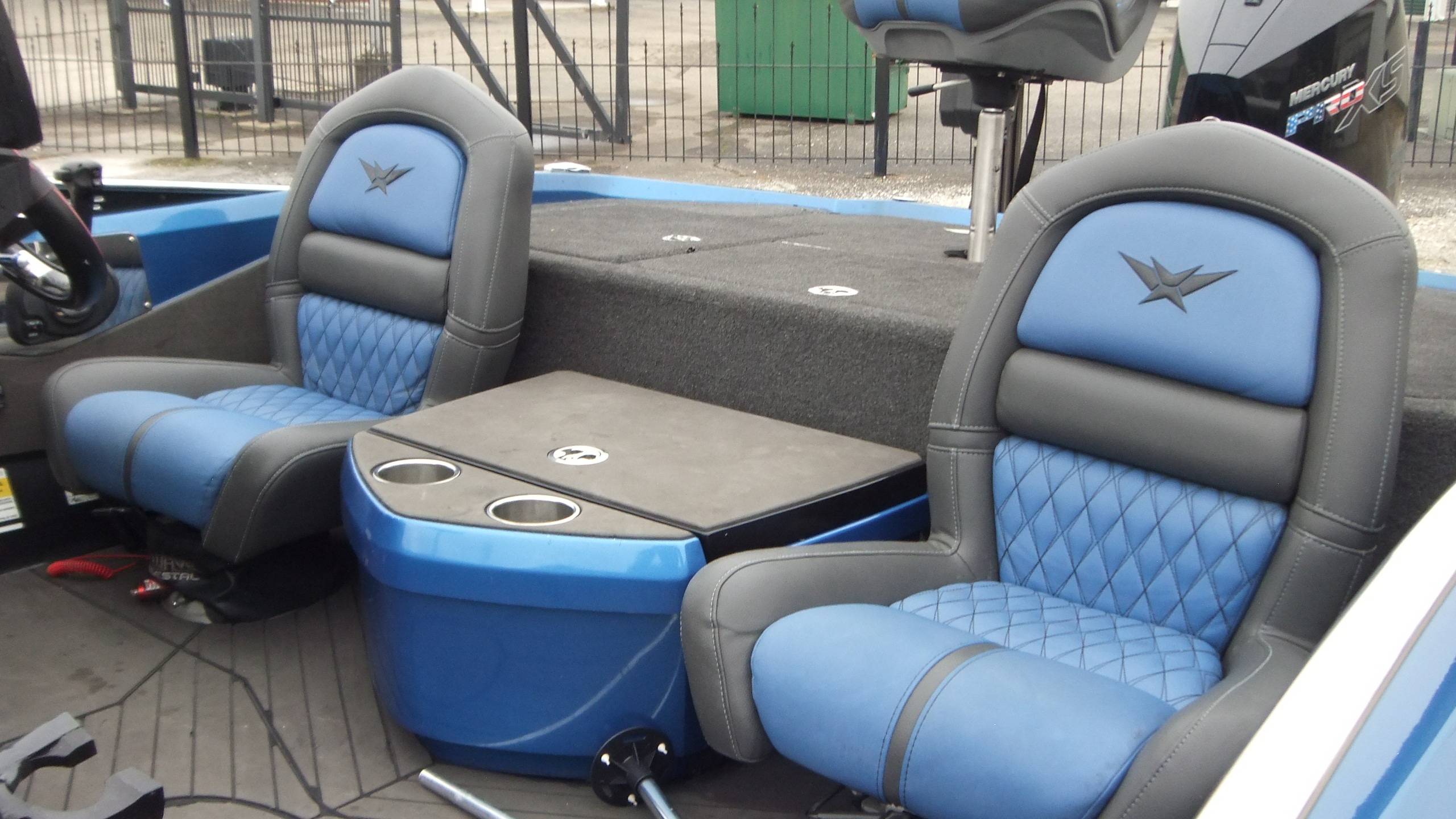 Used 2020 Vexus Boats VX20