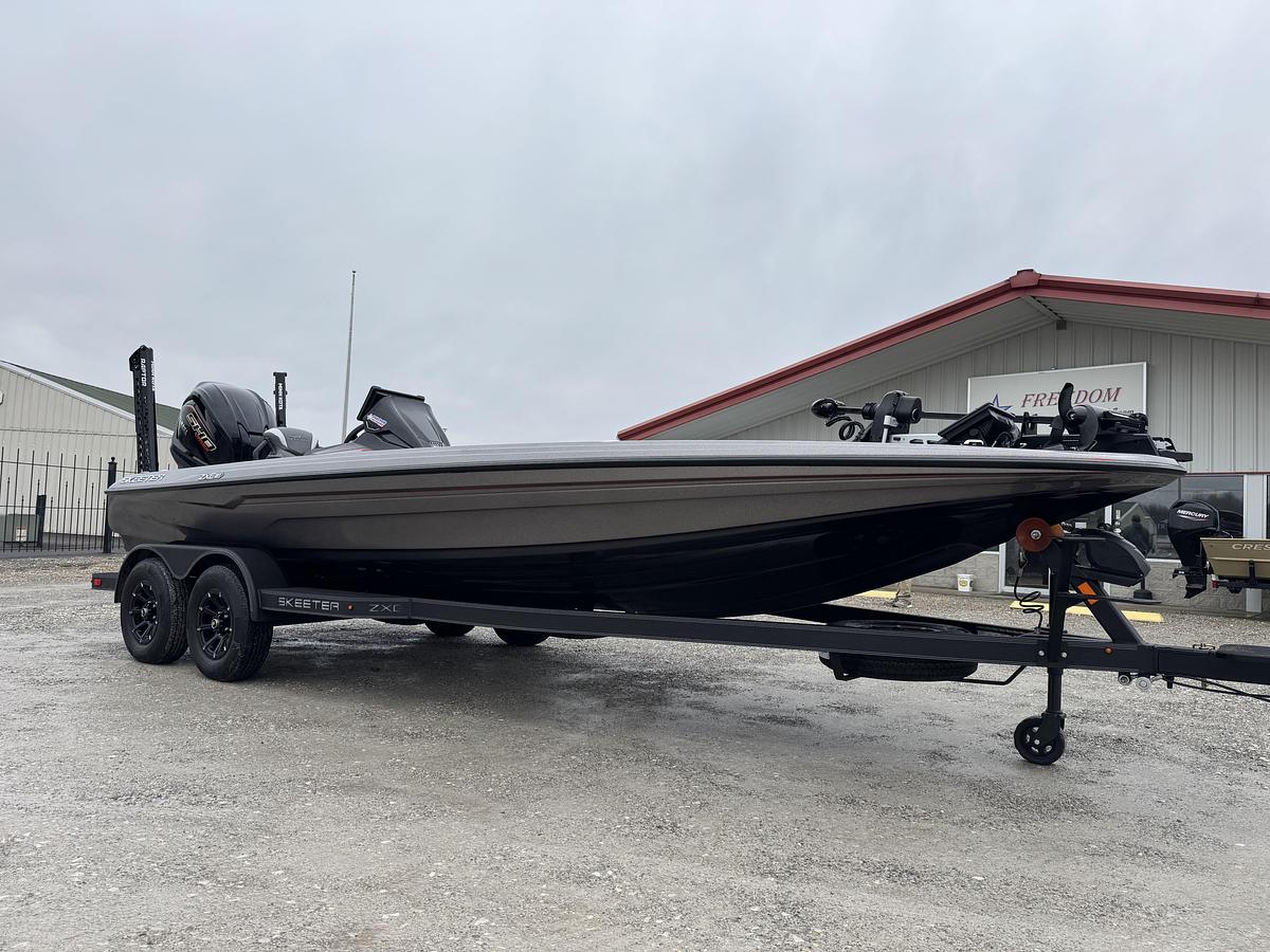 2026 Skeeter Boats ZXE21