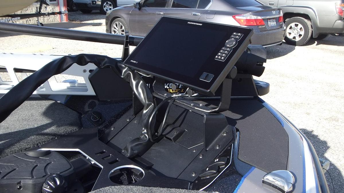 2026 Skeeter Boats FXR20 Flex