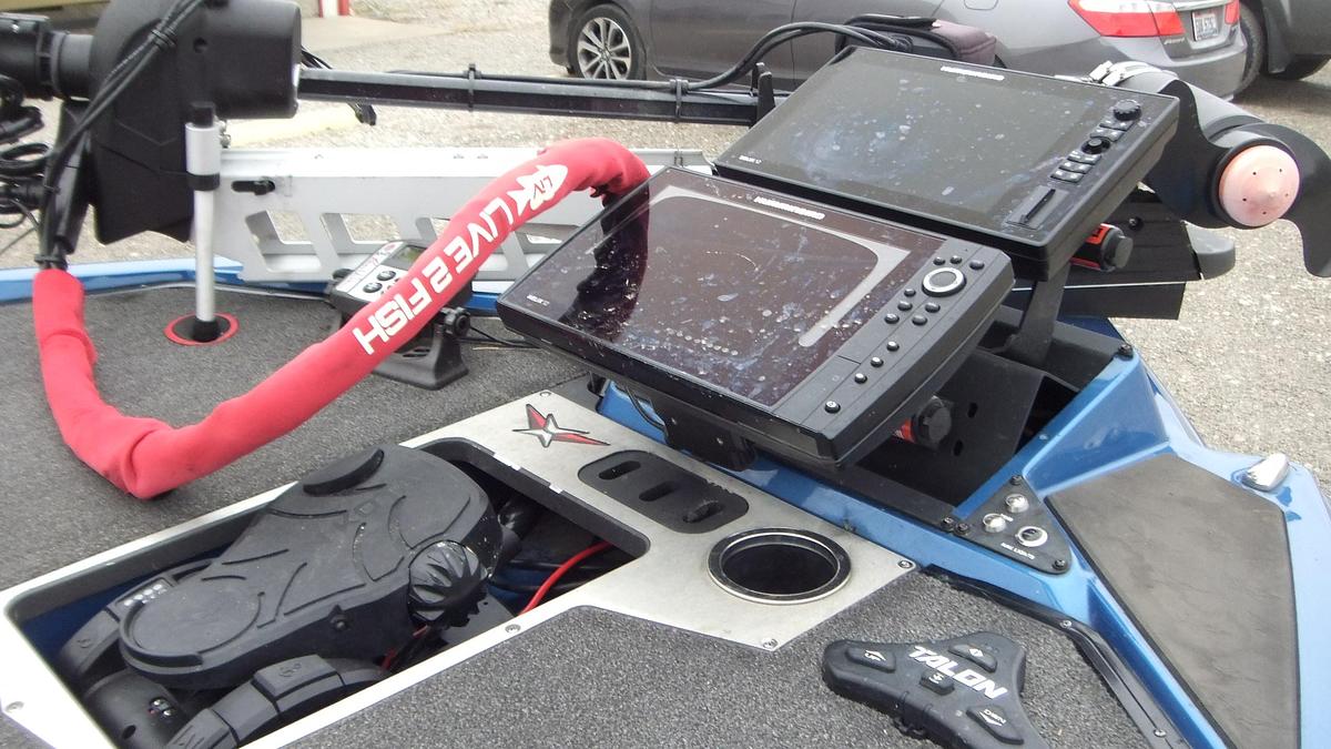 Used 2020 Vexus Boats VX20