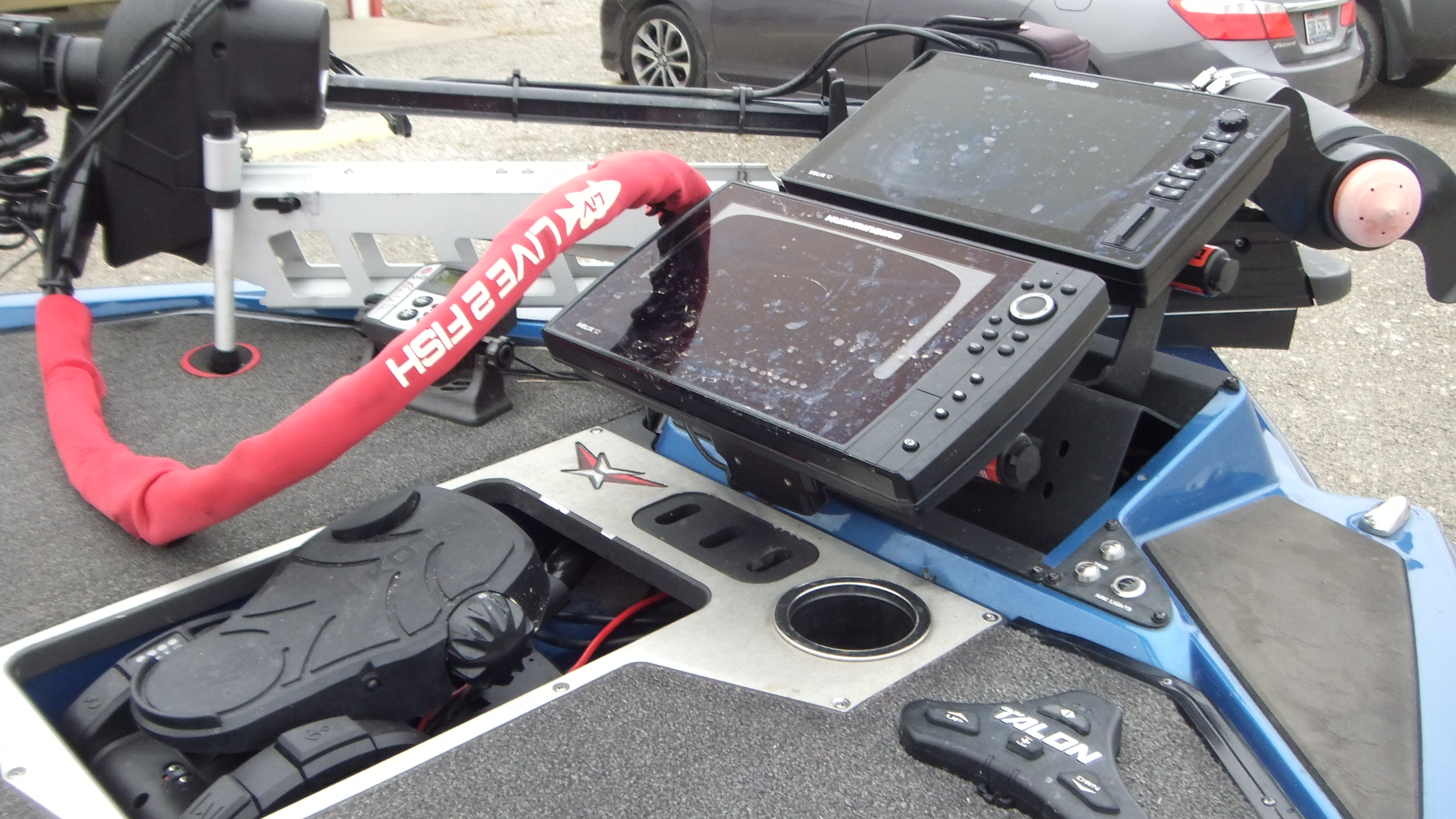 Used 2020 Vexus Boats VX20