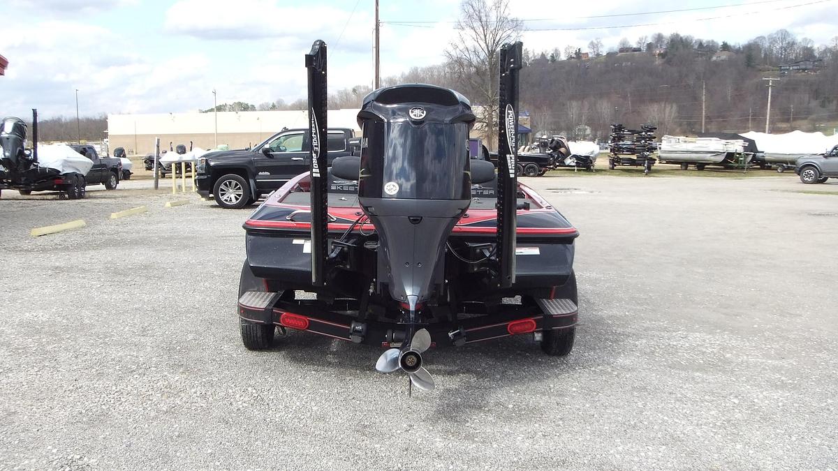 Used 2018 Skeeter Boats ZX250