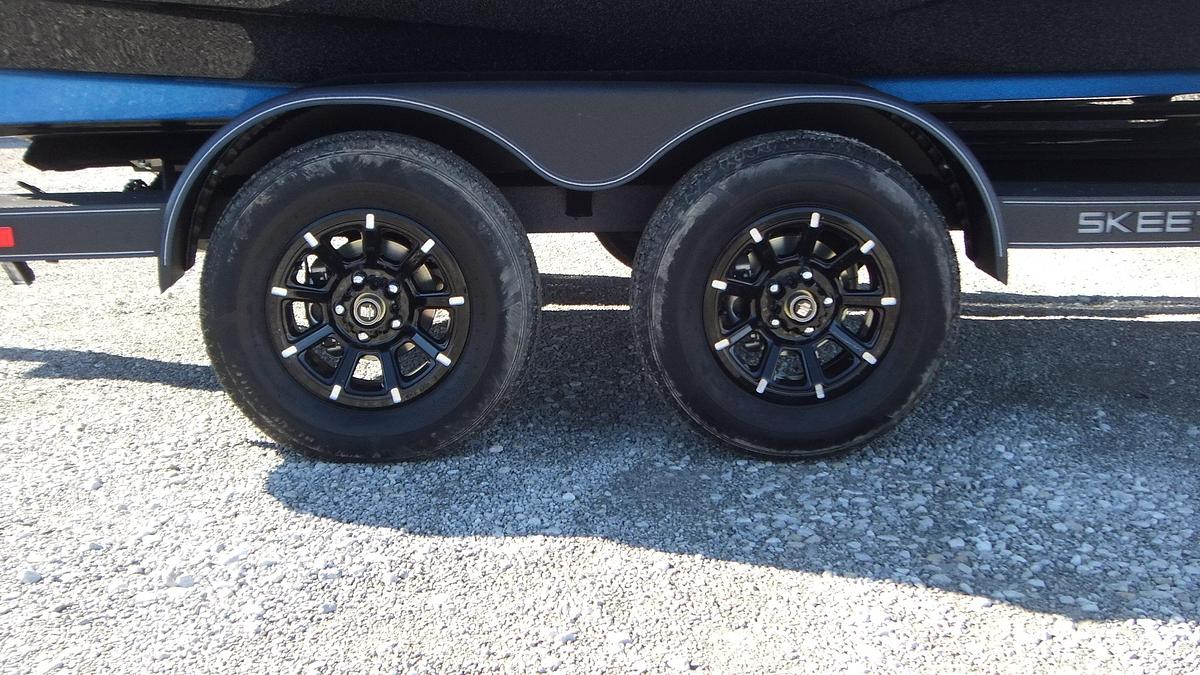 2026 Skeeter Boats ZXE20