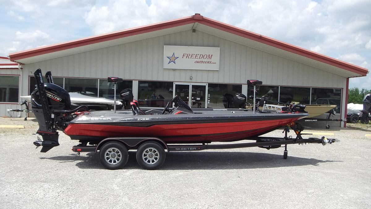 2026 Skeeter Boats ZXE20