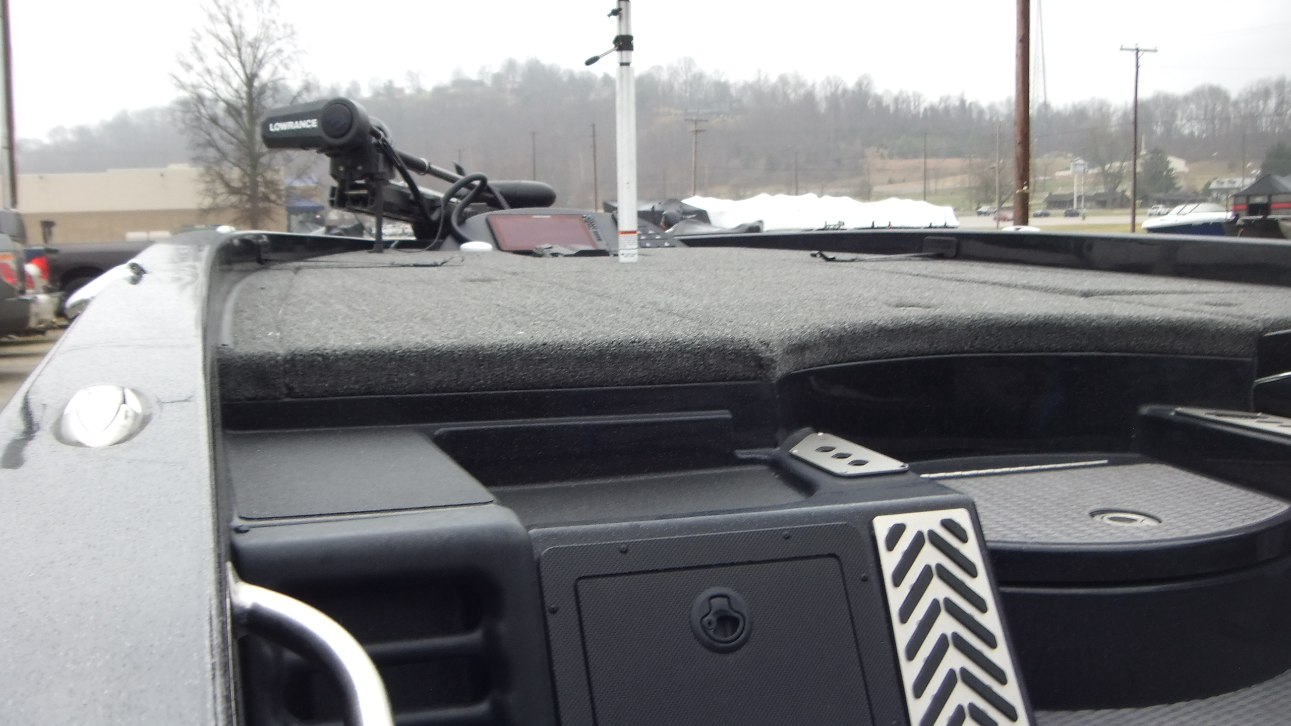 2025 Caymas Boats CX21 PRO