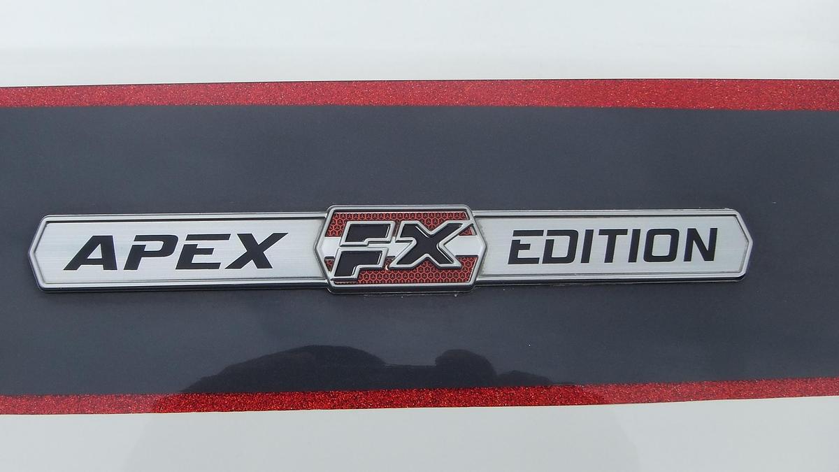 Used 2019 Skeeter Boats FX20 Apex