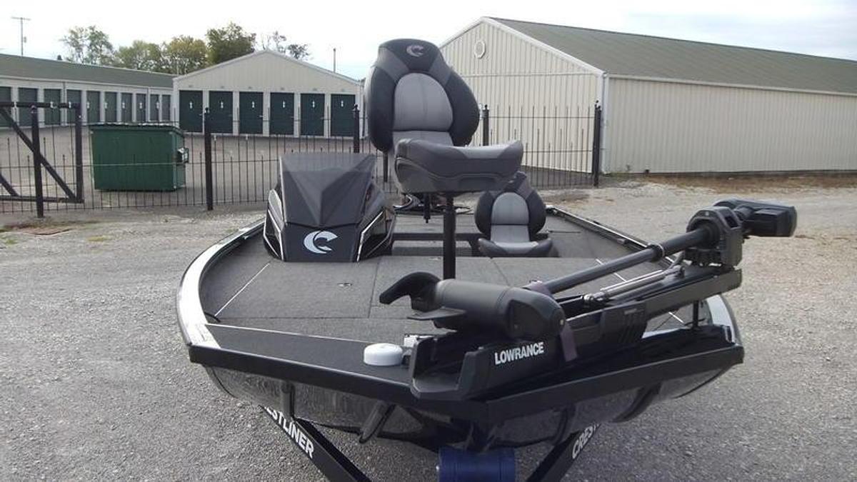 2026 Crestliner Boats XF189