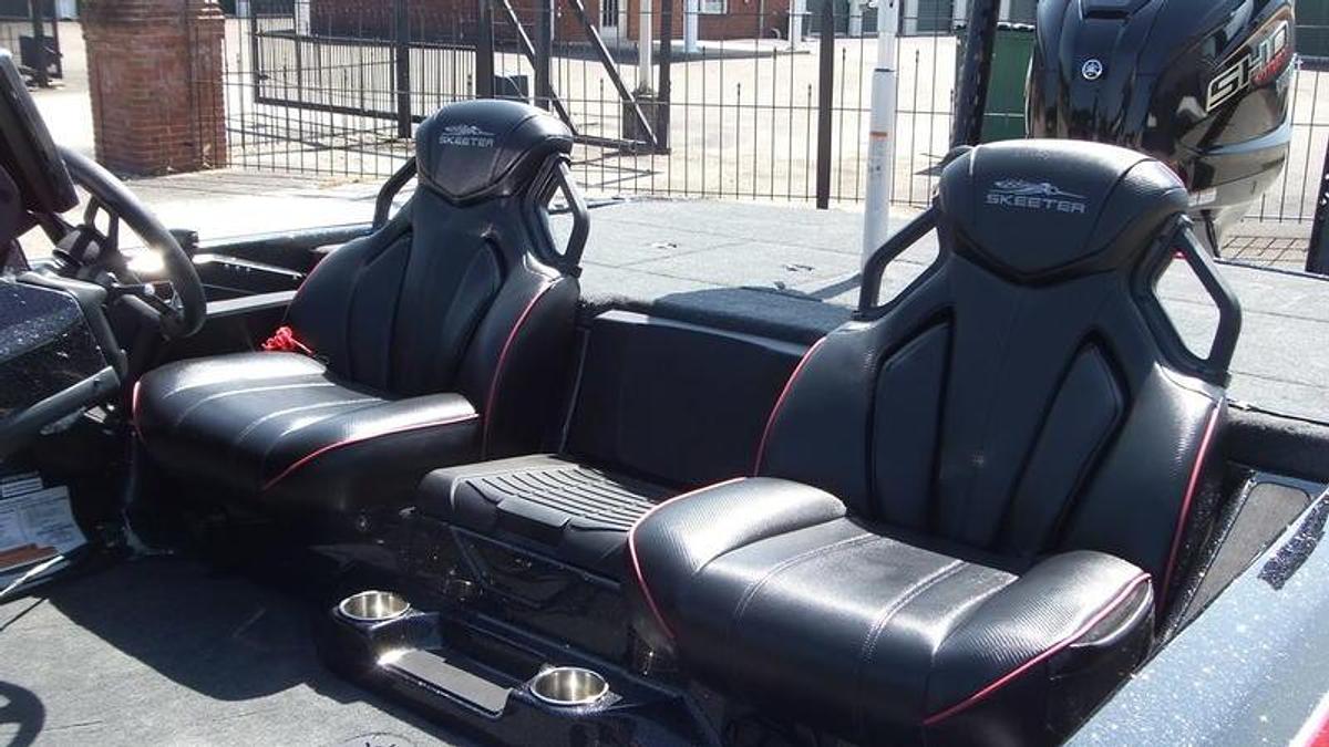 2025 Skeeter Boats ZXR21