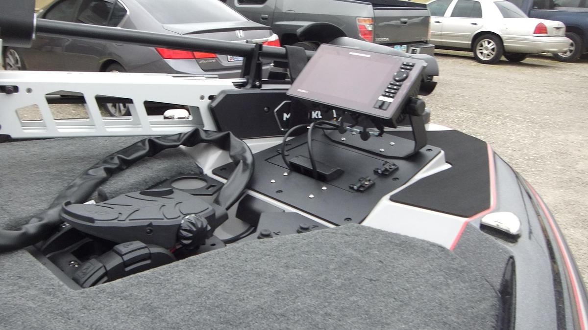 2026 Skeeter Boats ZXE21