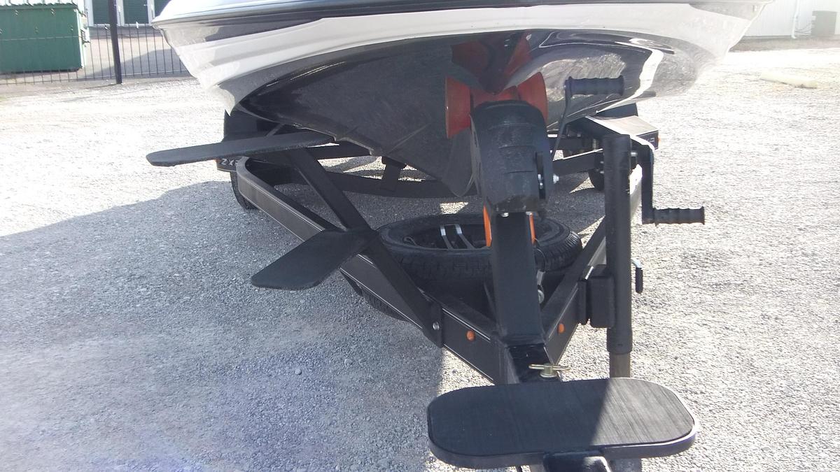 2025 Skeeter Boats ZXR20