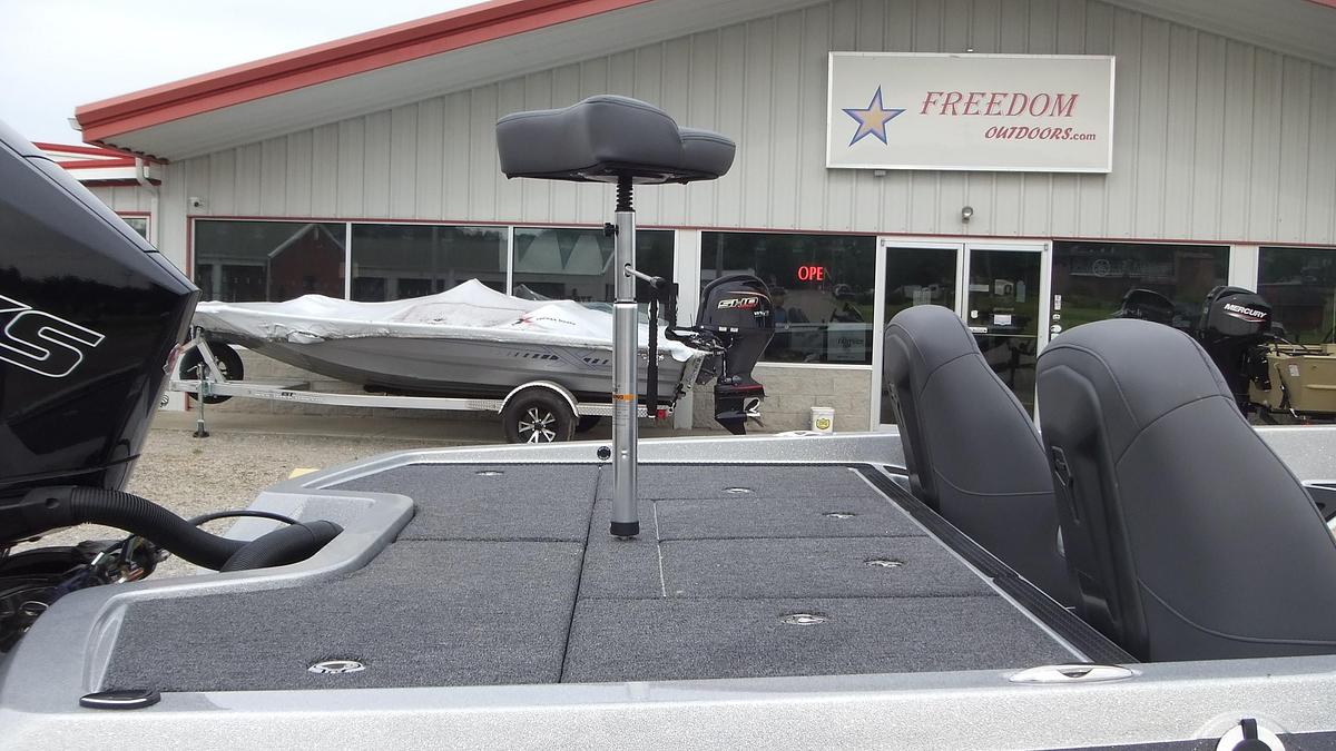 2026 IKON Boats VLS20