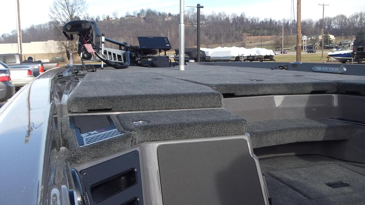 2026 Skeeter Boats FXR21 Flex