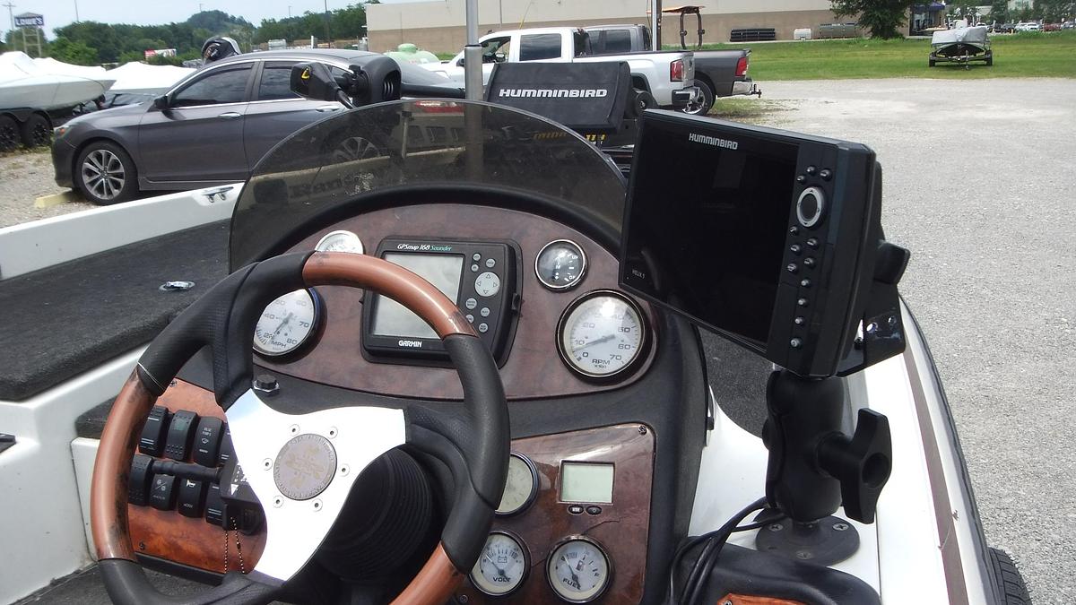 Used 2004 Ranger Boats 519VX