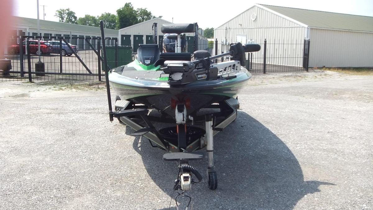 Used 2022 Skeeter Boats ZXR21