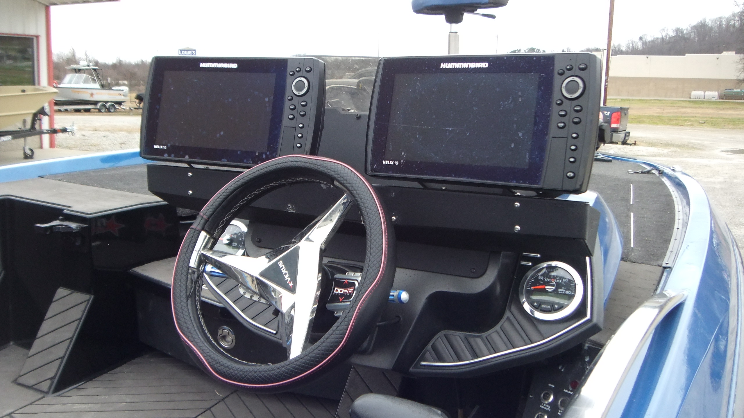 Used 2020 Vexus Boats VX20