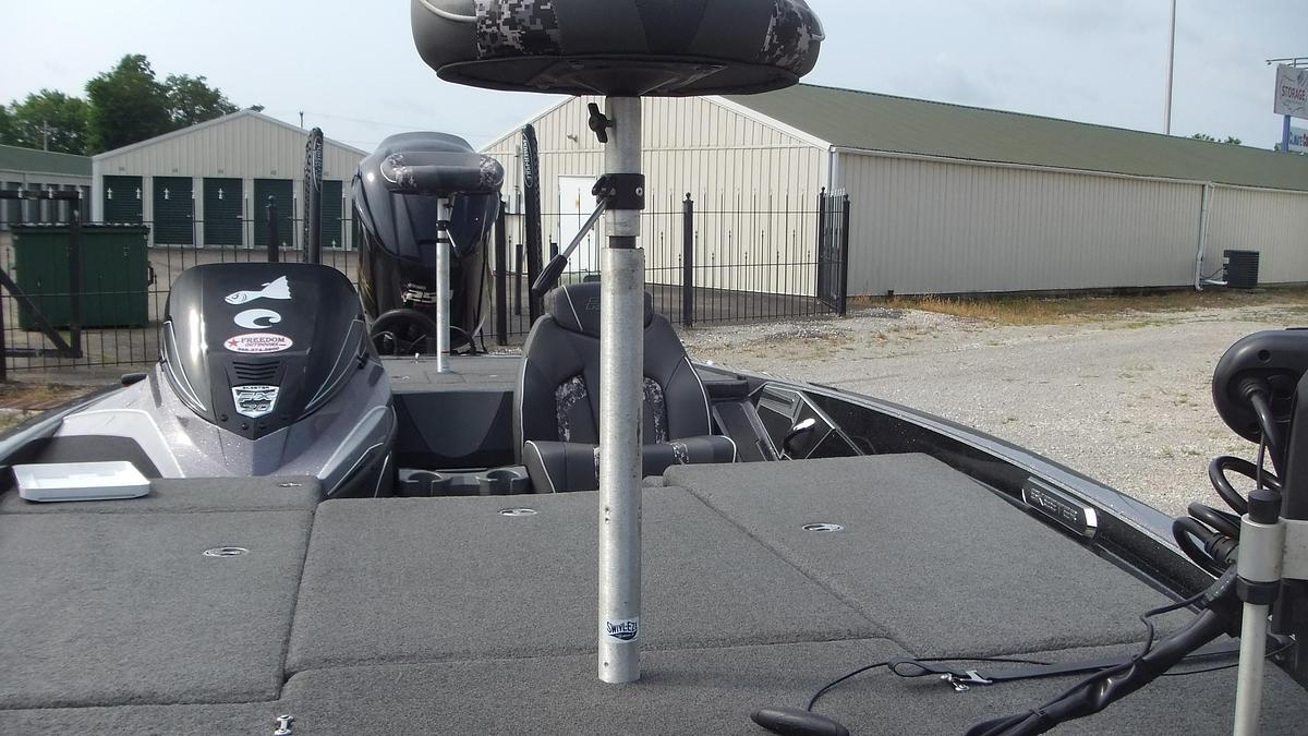 Used 2018 Skeeter Boats FX20LE