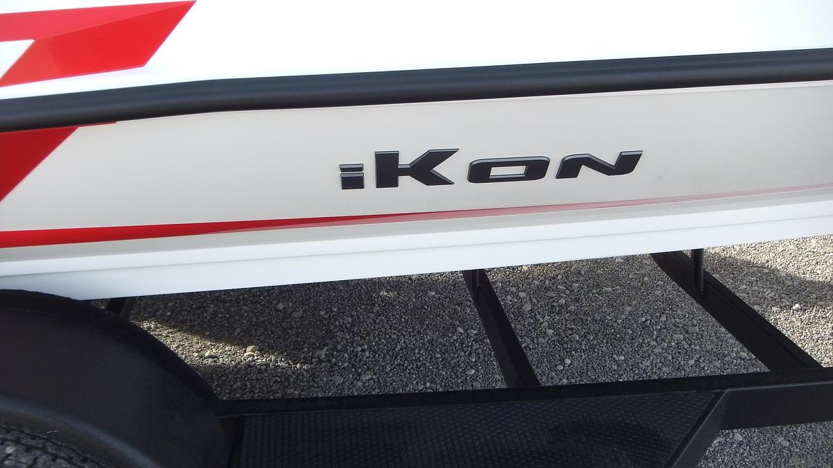 2026 IKON Boats VLX20