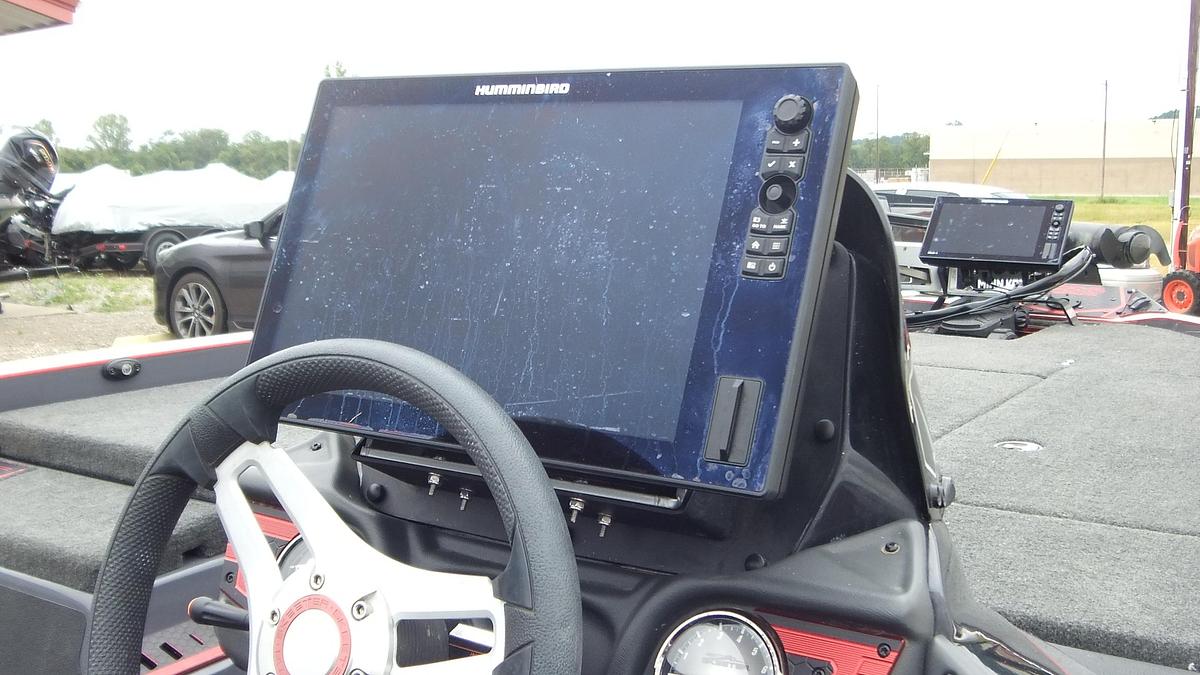Used 2019 Skeeter Boats FX20 Apex
