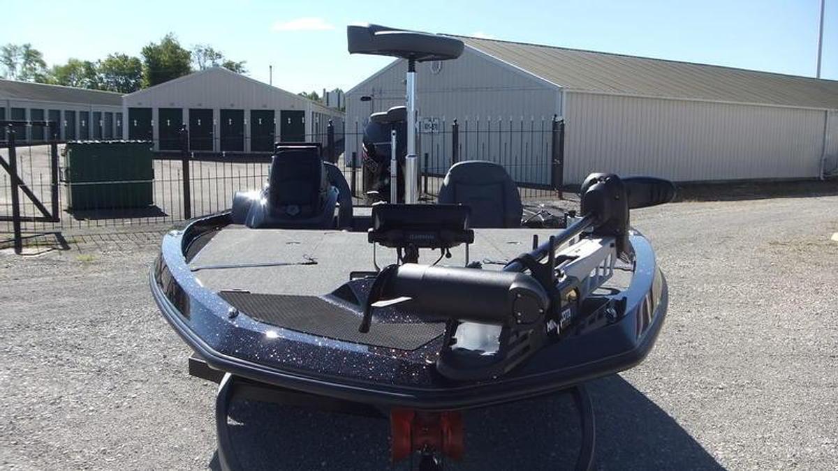 2026 IKON Boats VLS20