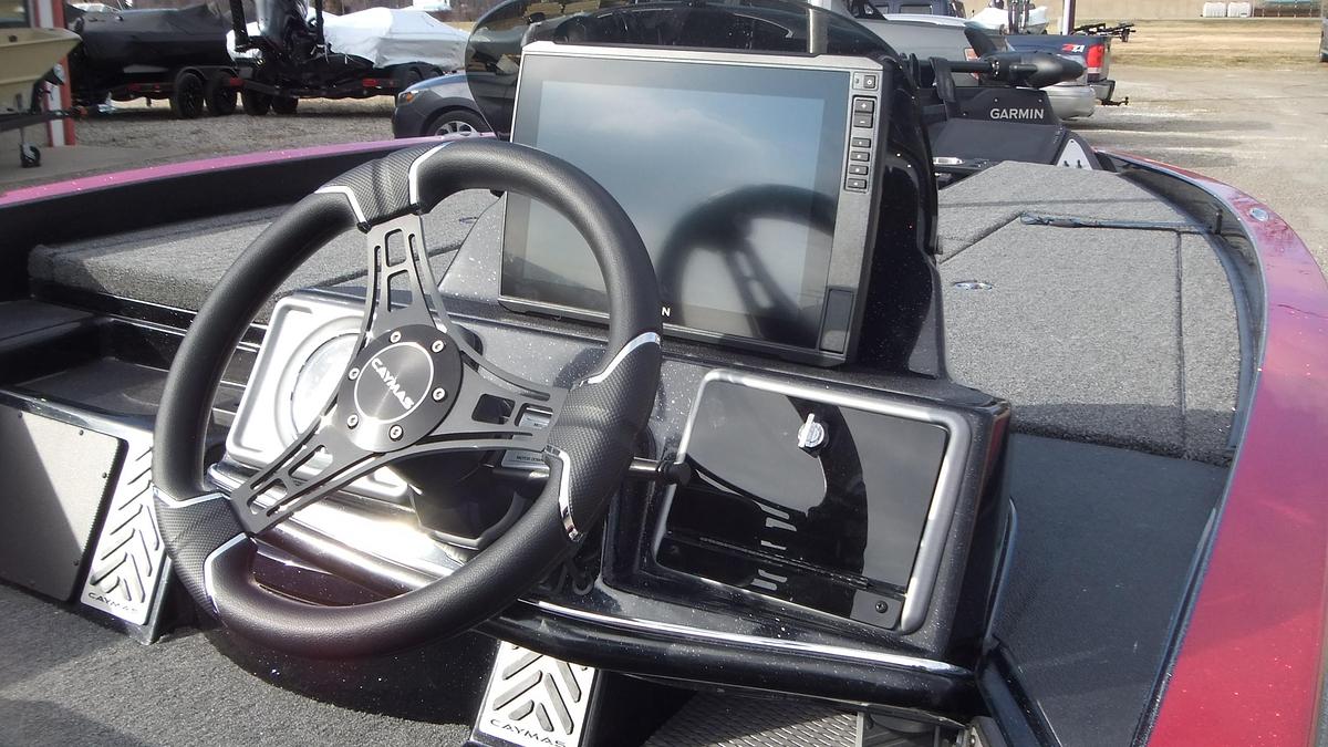 2026 Caymas Boats 201 PRO