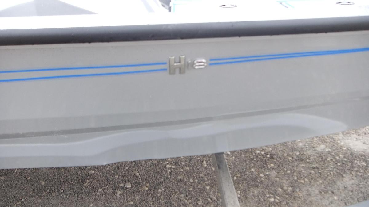 2026 Xpress Boats H18