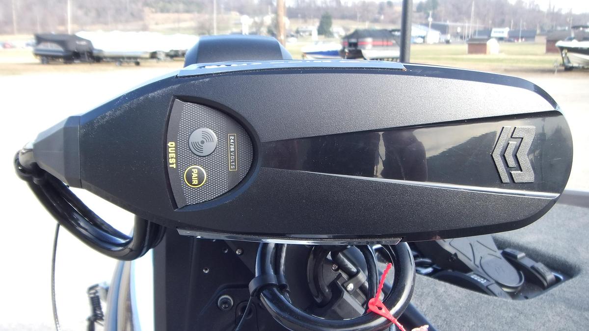 2026 Skeeter Boats FXR21 Flex