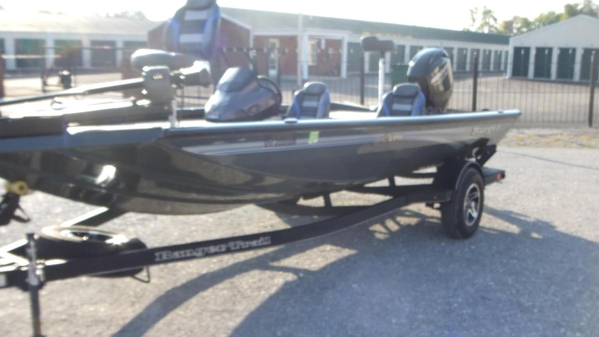 Used 2024 Ranger Boats RT178