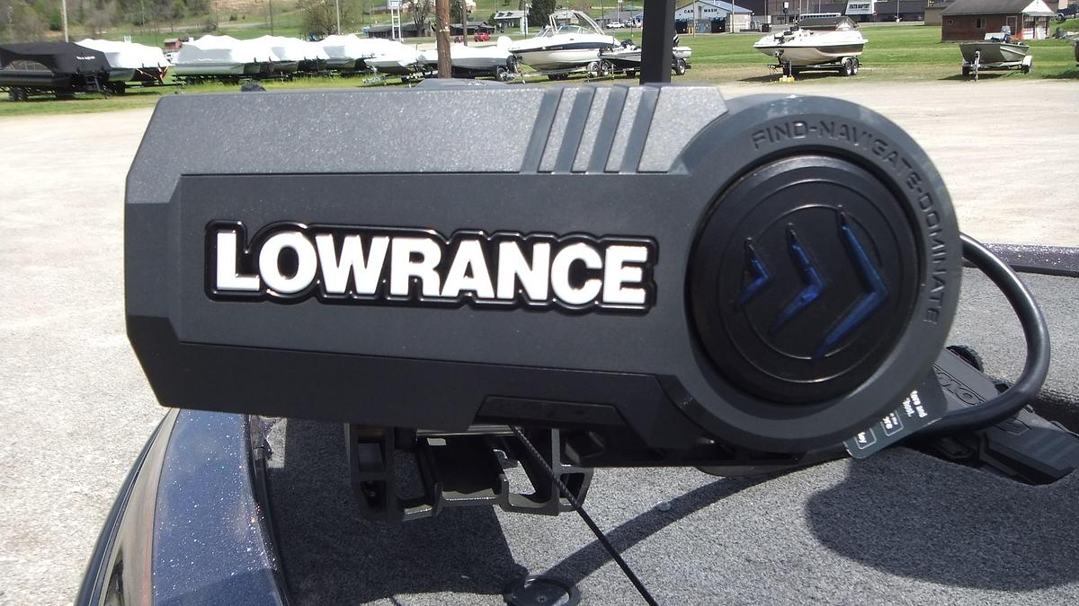 Used 2021 Falcon Boats F205