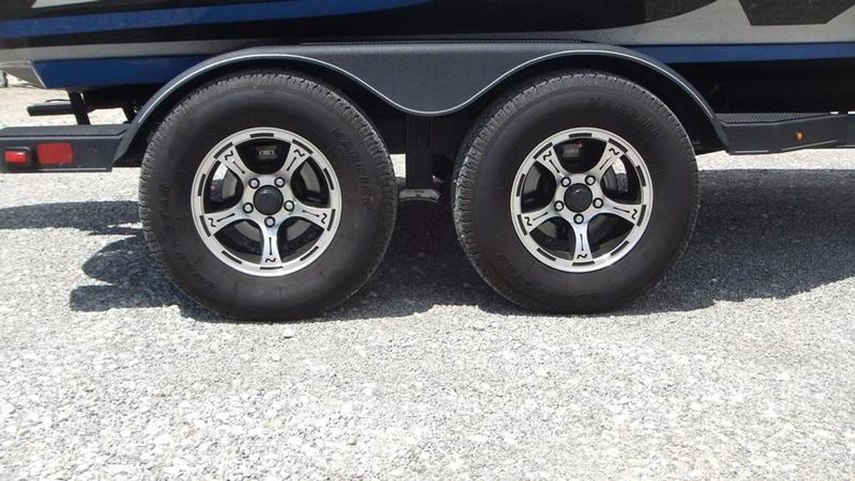 Used 2024 Nitro Boats Z20