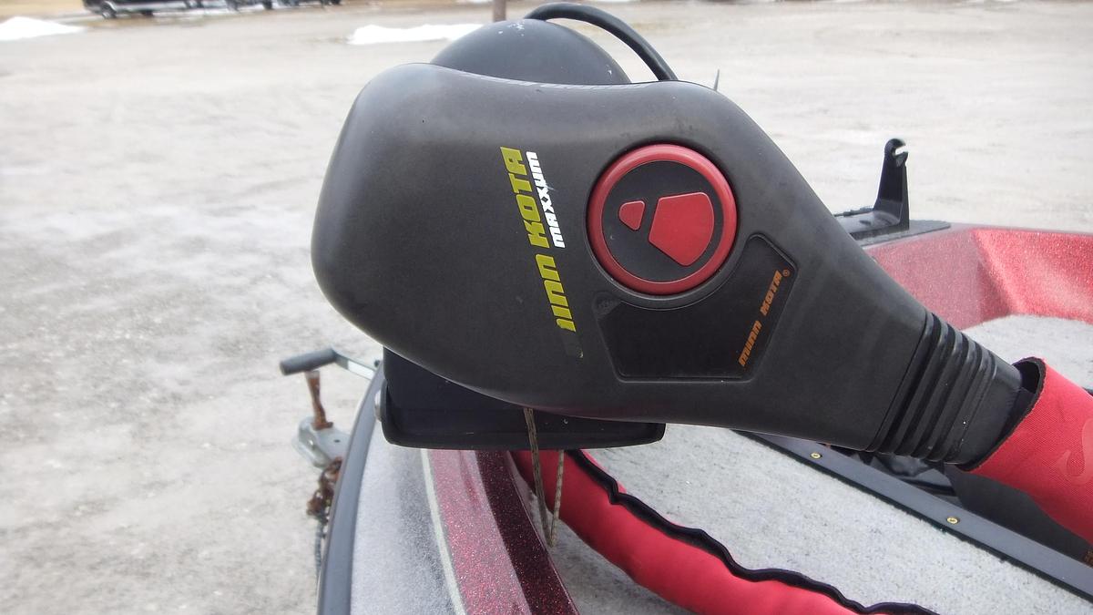 Used 1994 Stratos Boats 274