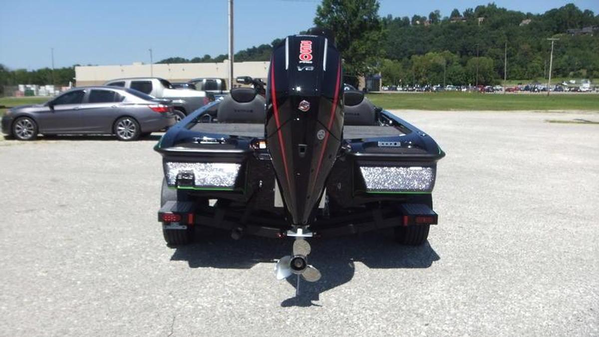 2025 Caymas Boats CX20 PRO