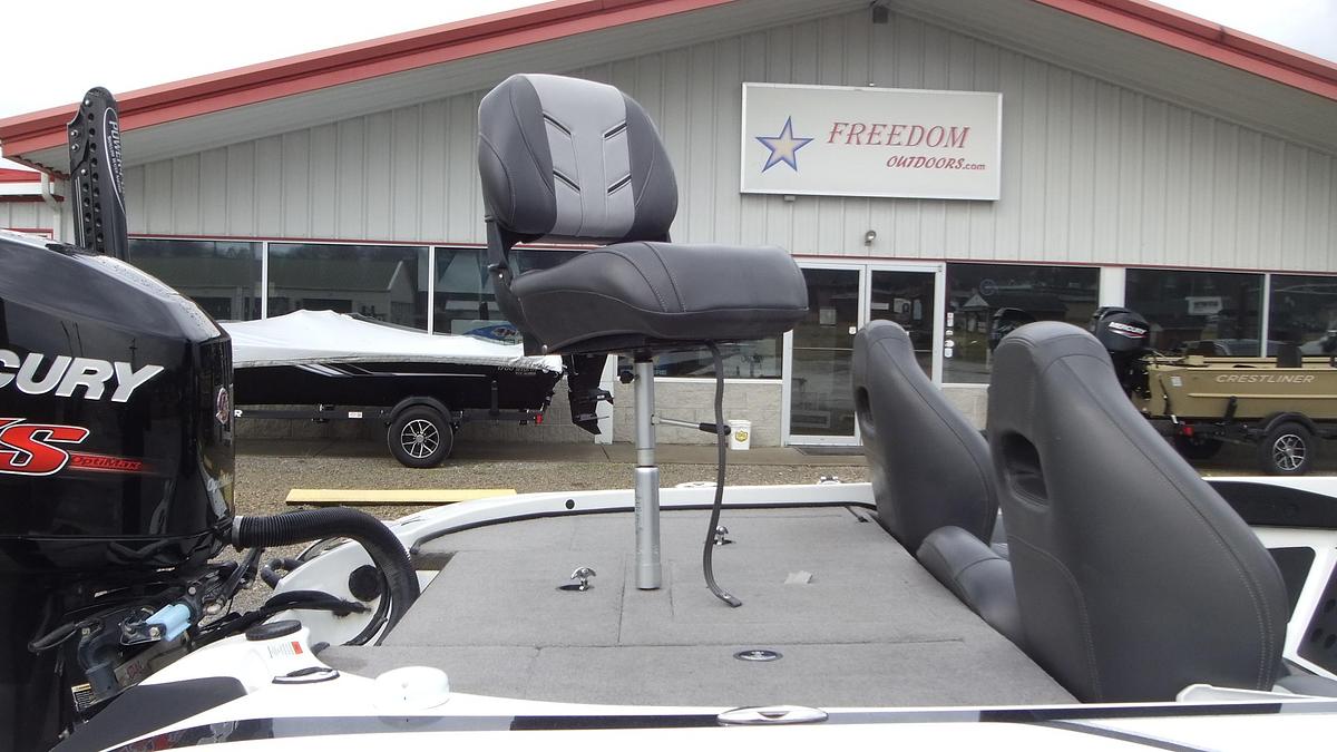 Used 2017 Nitro Boats Z18