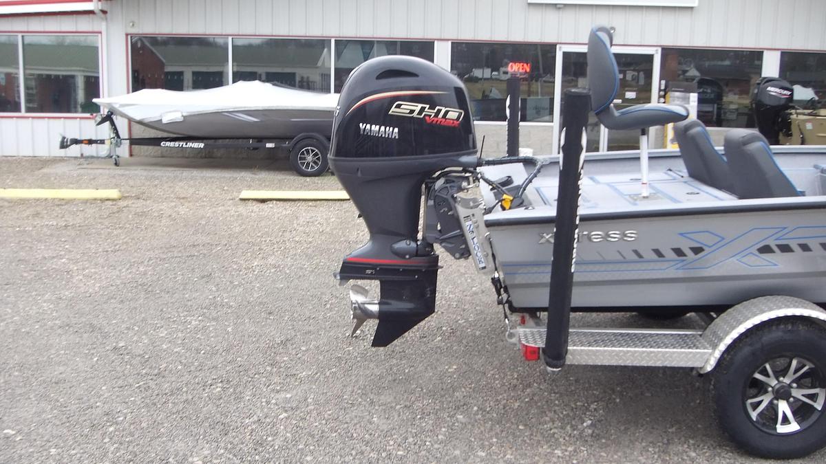 2026 Xpress Boats H18